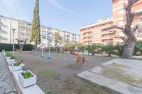 Půdorys ubytování Corcega 1065 IBERPLAYA