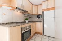 Půdorys ubytování Corcega 1065 IBERPLAYA