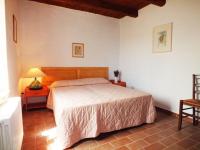 Posteľ alebo postele v izbe v ubytovaní Agriturismo La Casa della Lavanda - Il Casale