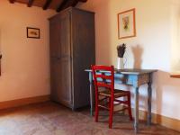 Plán poschodí v ubytovaní Agriturismo La Casa della Lavanda - Il Casale