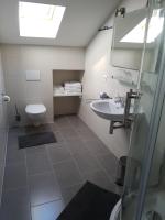 Kúpeľňa v ubytovaní Apartments Villa Maslinica