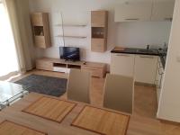 Kuchyňa alebo kuchynka v ubytovaní Apartments Villa Maslinica