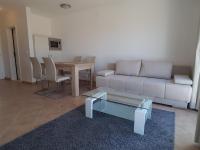 Posedenie v ubytovaní Apartments Villa Maslinica