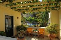 Vonkajšia záhrada v ubytovaní Villiana Holiday Apartments