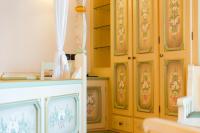 Plán poschodí v ubytovaní Hotel Pontiglia