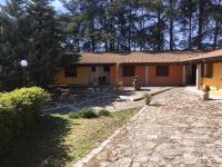 The building in which a vidéki vendégházakat is located