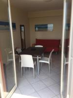 Plan piętra w obiekcie Casa Vacanze Samira