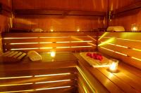 Půdorys ubytování Hotel Bystricka