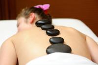 Lázně a/nebo wellness v ubytování Hotel Bystricka