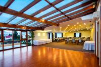 Restaurace v ubytování Hotel Bystricka