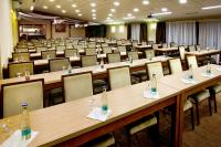 Konferenční prostory v ubytování Hotel Bystricka