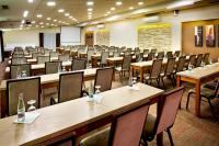 Restaurace v ubytování Hotel Bystricka