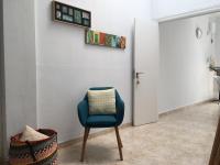 La Moraga de Poniente Malaga Hostel (Málaga) – oppdaterte ...