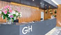 Hotel Garden Court