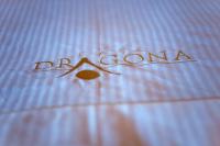 Certifikát, ocenenie alebo iný dokument vystavený v ubytovaní La Dragona