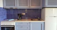 Kuchyňa alebo kuchynka v ubytovaní PLEIADES lUXURY APARTMENTS