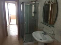 Łazienka w obiekcie Casa Vacanze Samira