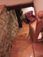 A seating area at Ablanera 2