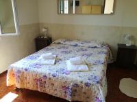 Posteľ alebo postele v izbe v ubytovaní Hotel Belvedere