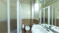 Un baño de Casas Rurales Carroyosa del Jerte