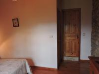 A bed or beds in a room at Ablanera 2