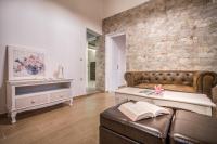 Posezení v ubytování Ninemia Villa Zakinthos