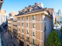 Petit Palace Preciados, Madrid – Updated 2022 Prices