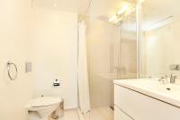 Koupelna v ubytování CPH Lux apartm, 2 FULL BATHROOMS 2th