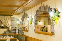 Posedenie v ubytovaní Hotel Pontiglia