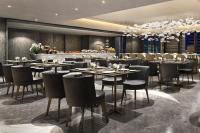 Restaurace v ubytování Dao by Dorsett AMTD Singapore