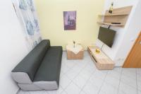 Posezení v ubytování Apartments San Jozef