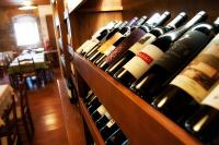 Nápoje v ubytování Hotel Casa da Nora