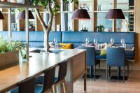 Restaurace v ubytování Quality Hotel Expo