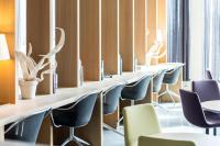 Konferenční prostory v ubytování Quality Hotel Expo