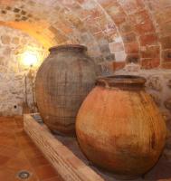 Půdorys ubytování Evenia Alcalá Boutique Hotel
