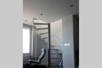 The floor plan of Cabo Mar Duplex