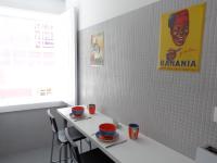 Půdorys ubytování Ribeira Apartment