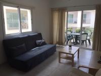 Posezení v ubytování Great Kings Resort Apartment 10 Block 19
