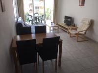 Posezení v ubytování Great Kings Resort Apartment 10 Block 19