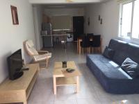 Posezení v ubytování Great Kings Resort Apartment 10 Block 19