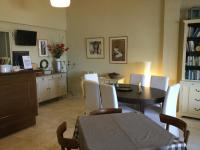 Posezení v ubytování Hotel Karthea