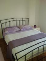 Posteľ alebo postele v izbe v ubytovaní Apartments Lorio