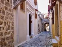 Plán poschodí v ubytovaní Helios Garden Boutique Apartments
