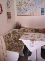 Posedenie v ubytovaní Szalai Apartman