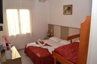 Posteľ alebo postele v izbe v ubytovaní Hotel Zenith