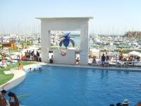 Hotel Puerto Sherry, El Puerto de Santa María – Updated 2023 Prices