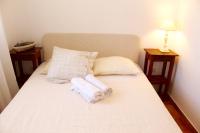 Postel nebo postele na pokoji v ubytování Villa St Roko - Charme Holidays
