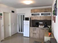 Plán poschodí v ubytovaní Oliva Wellness Apartman