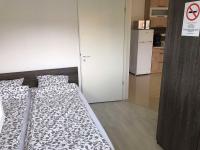 Plán poschodí v ubytovaní Oliva Wellness Apartman