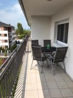 Plán poschodí v ubytovaní Oliva Wellness Apartman